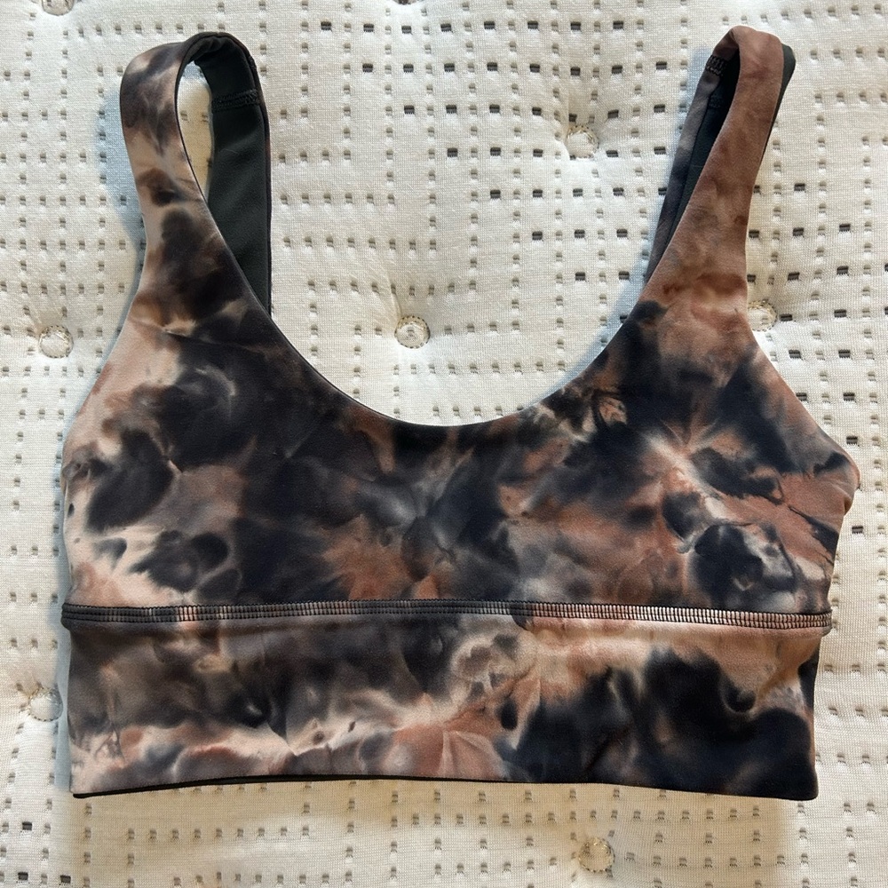 Lululemon Align Reversible Bra - size 4
